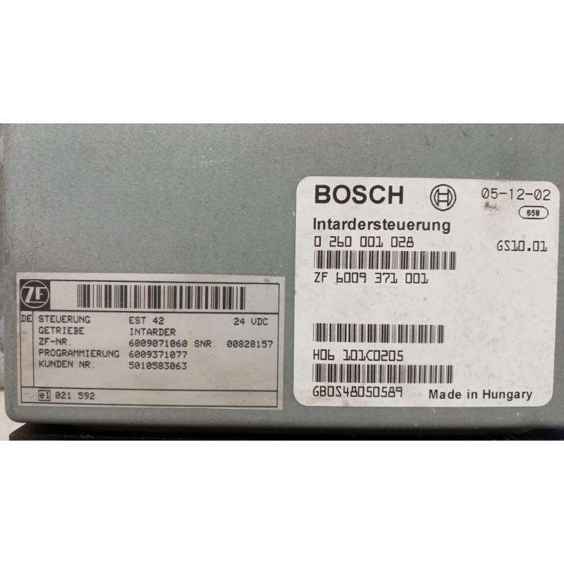 RENAULT truck CENTRALINE VARIE D RENAULT truck Premium 2005>2013 usato