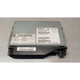 VARIOUS CONTROL UNITS D...