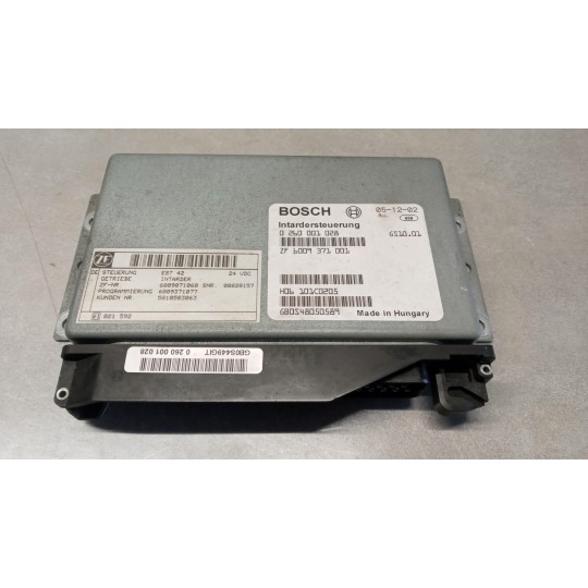 VARIOUS CONTROL UNITS D  RENAULT truck Premium 2005>2013 used