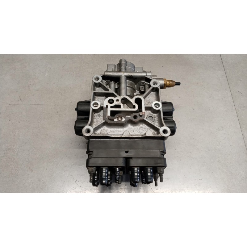 SCANIA CENTRALINE VARIE SCANIA Serie R 2005> usato