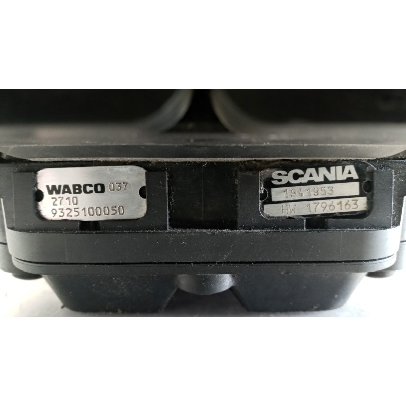 SCANIA VARIOUS CONTROL UNITS  SCANIA Serie R 2005> used