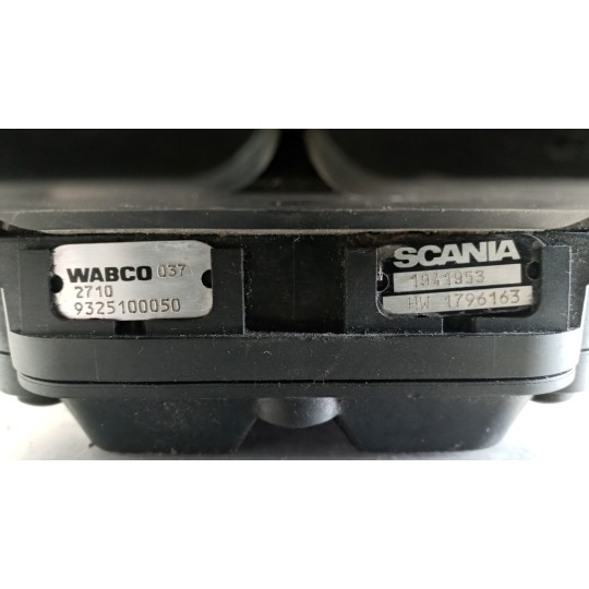 VARIOUS CONTROL UNITS  SCANIA Serie R 2005> used