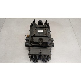 VARIOUS CONTROL UNITS...