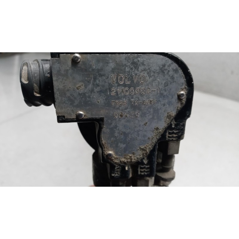 VOLVO truck GALLEGGIANTE SERBATOIO VOLVO truck FH12 I 1993>2002 used