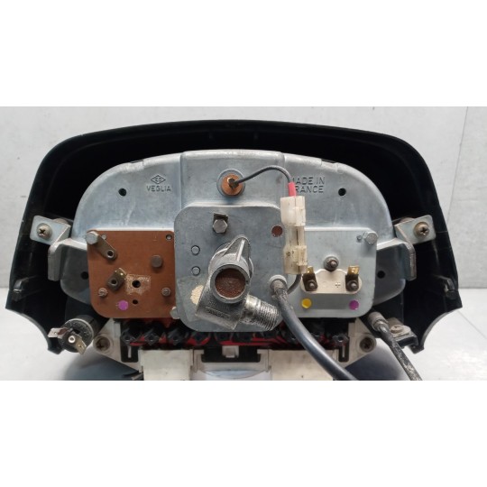 INSTRUMENT PANEL FIAT van 242  used