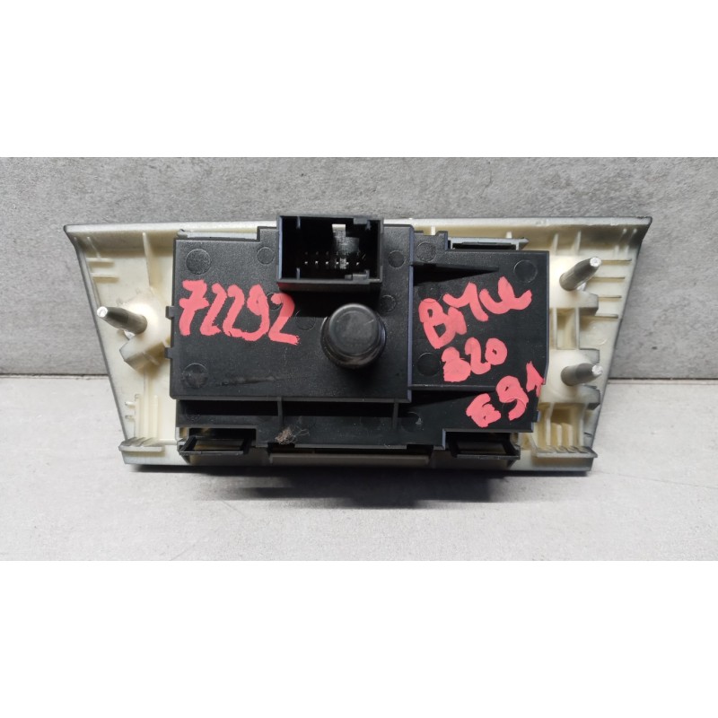 BMW BLOCK LOGHTS  BMW Serie 3 (E90/E91) 2005>2008 used