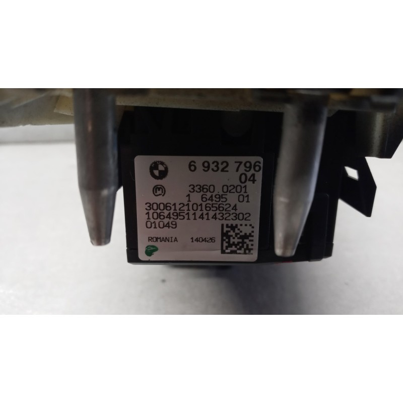 BMW BLOCCO LUCI BMW Serie 3 (E90/E91) 2005>2008 usato