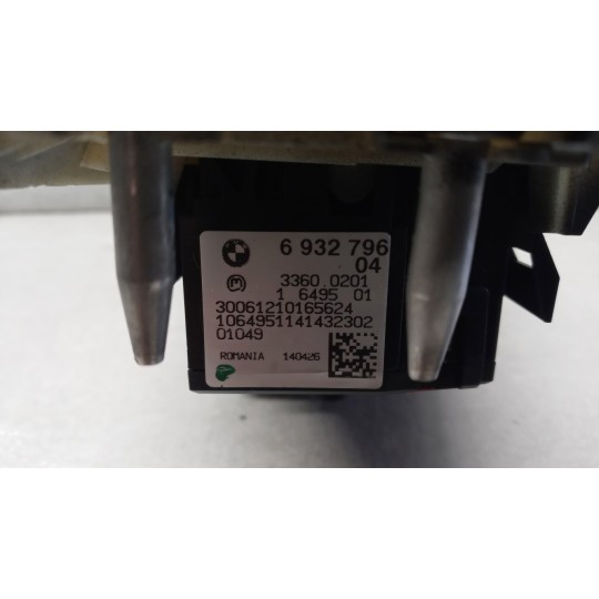 BLOCK LOGHTS  BMW Serie 3 (E90/E91) 2005>2008 used