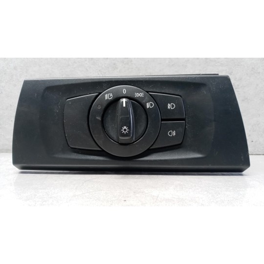 BLOCK LOGHTS  BMW Serie 3 (E90/E91) 2005>2008 used