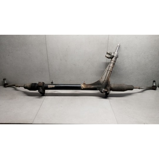 STEERING BOX FIAT van Ducato 2014> used