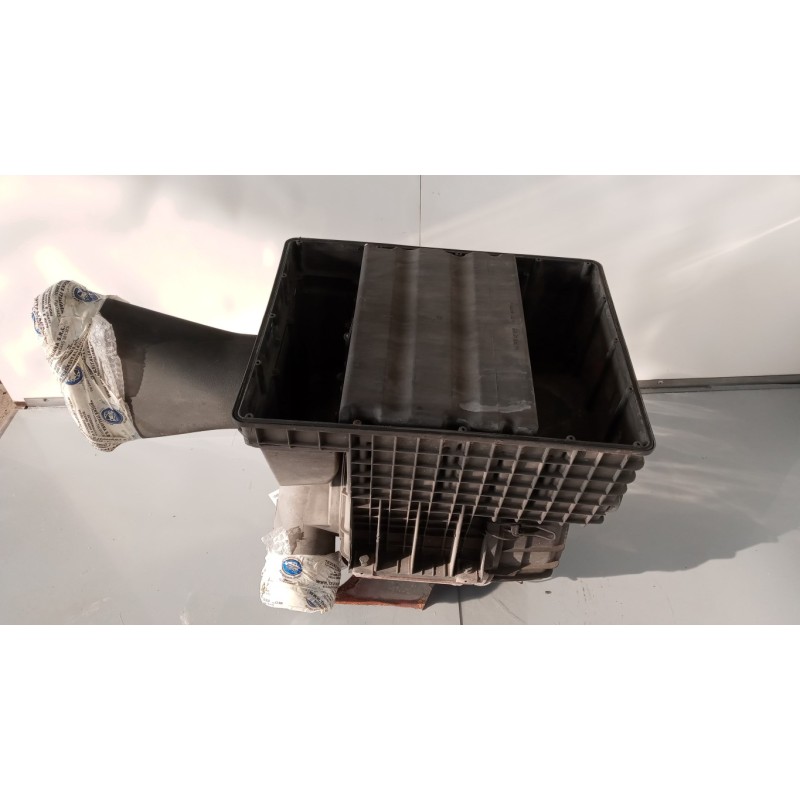 IVECO SCATOLA FILTRO IVECO EUROCARGO 2000>2005  usato