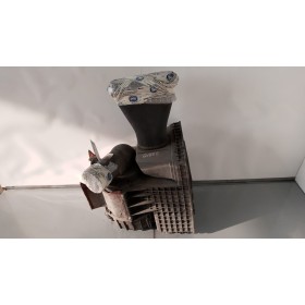 BOX FILTER IVECO EUROCARGO...