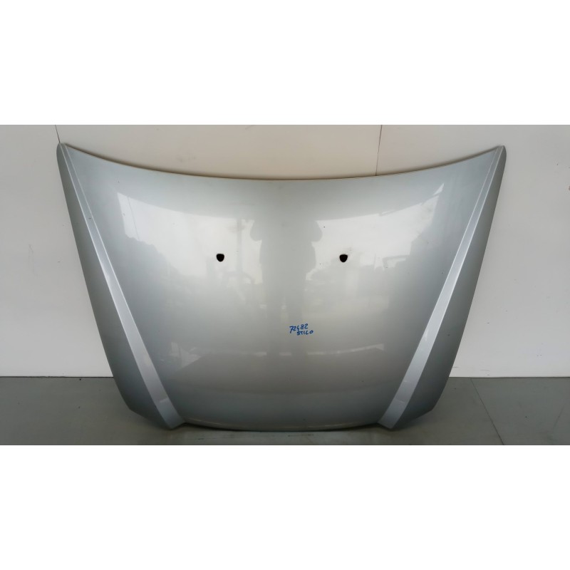 FIAT FRONT HOODS FIAT Stilo 2003>2010 used
