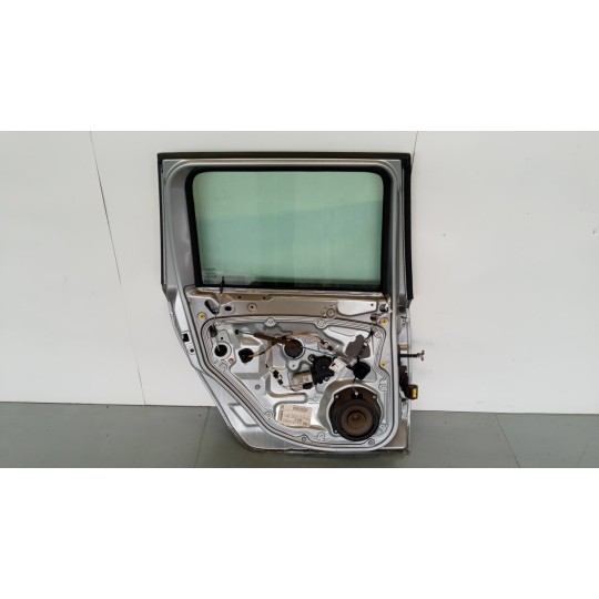 LEFT REAR DOOR  FIAT Stilo 2003>2010 used