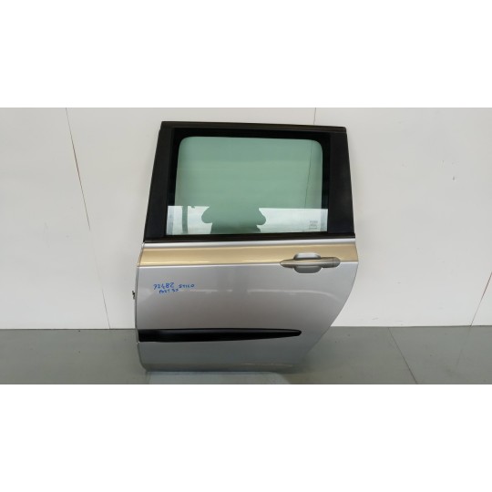 LEFT REAR DOOR  FIAT Stilo 2003>2010 used