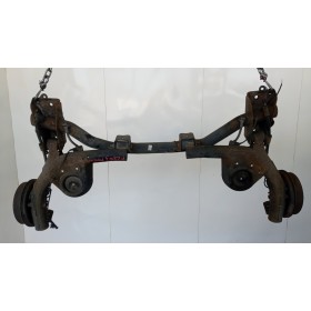 REAR DRIVE AXLE 
 FIAT...