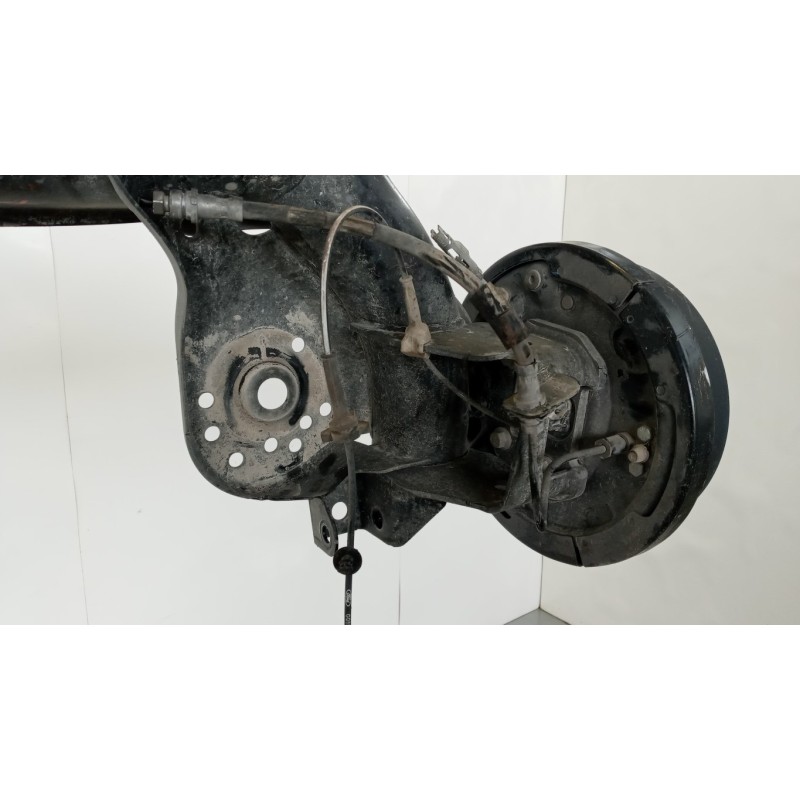 FORD ASSALE POSTERIORE FORD Fiesta 2017> usato