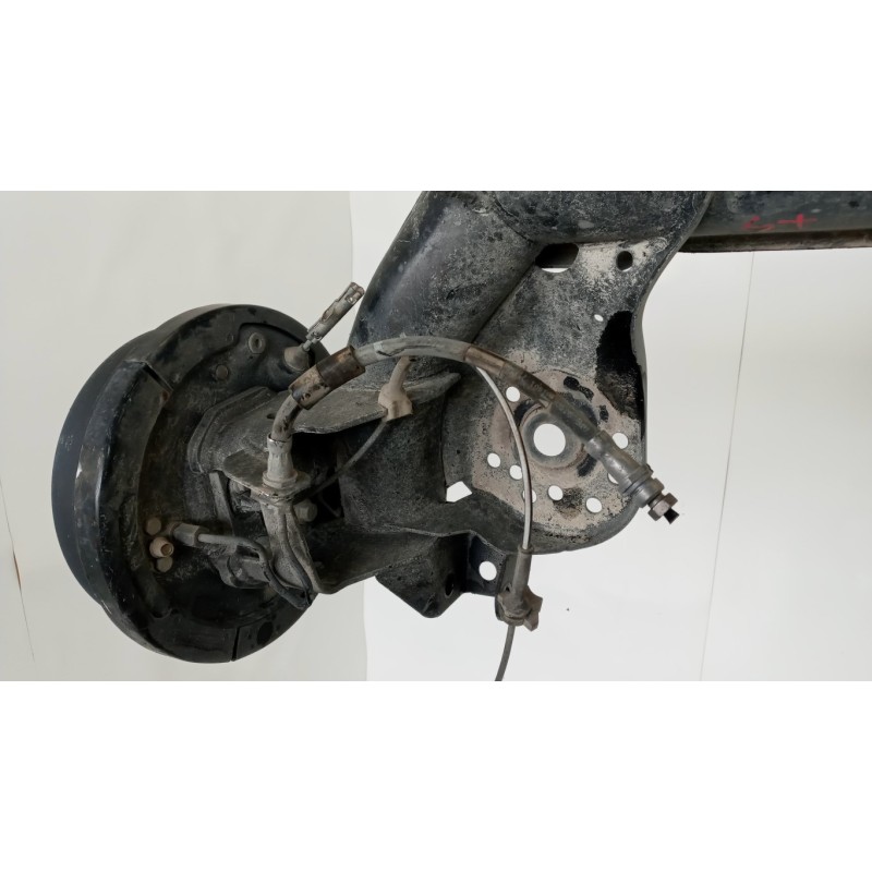 FORD ASSALE POSTERIORE FORD Fiesta 2017> usato