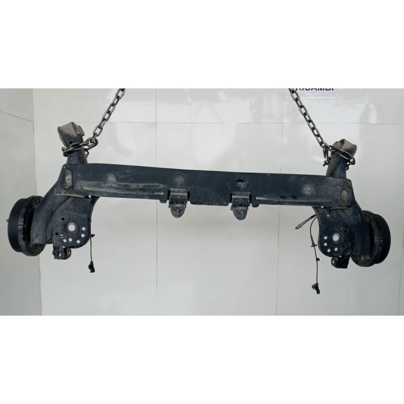 FORD ASSALE POSTERIORE FORD Fiesta 2017> usato