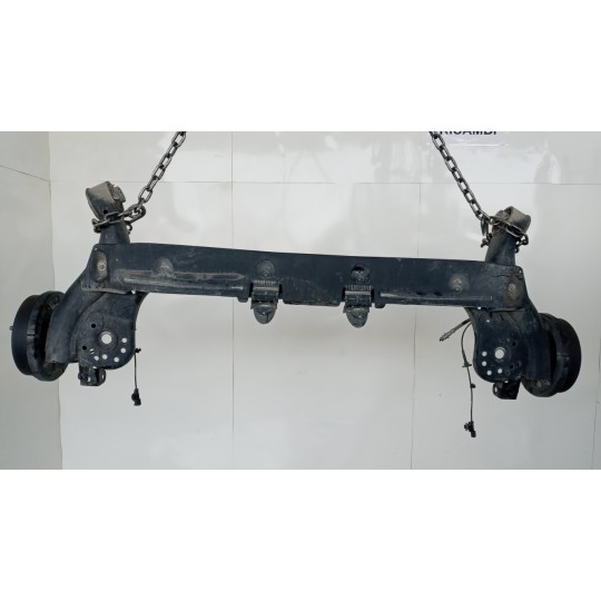 ASSALE POSTERIORE FORD Fiesta 2017> usato