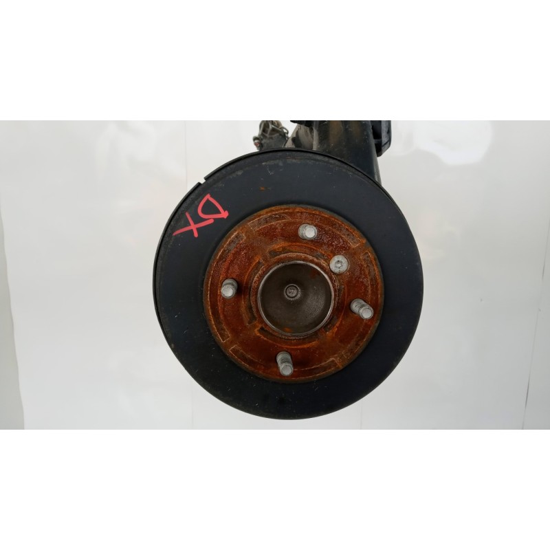 FORD ASSALE POSTERIORE FORD Fiesta 2017> usato