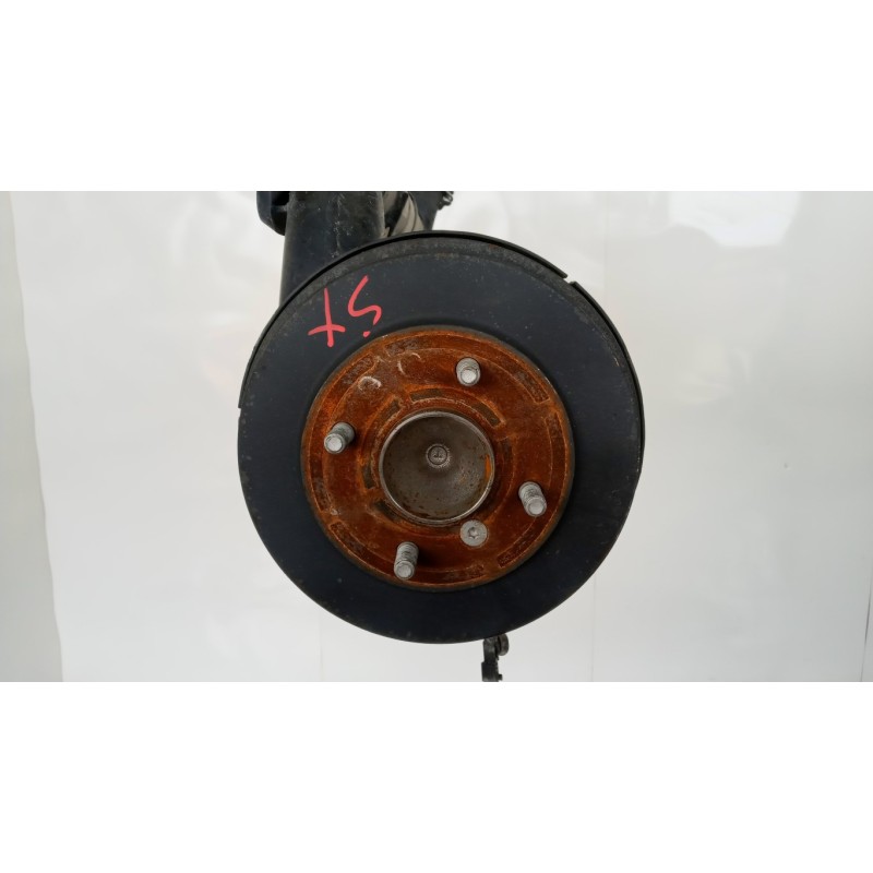 FORD ASSALE POSTERIORE FORD Fiesta 2017> usato