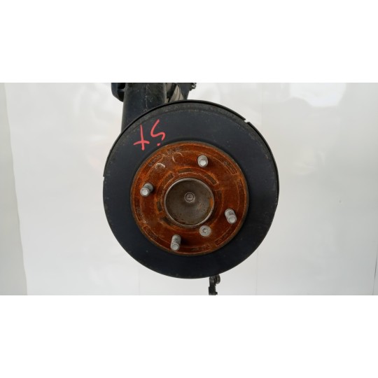 ASSALE POSTERIORE FORD Fiesta 2017> usato