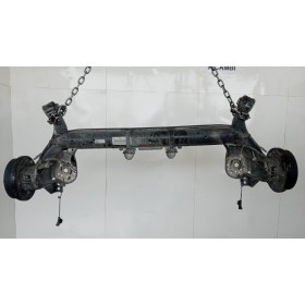 ASSALE POSTERIORE FORD...