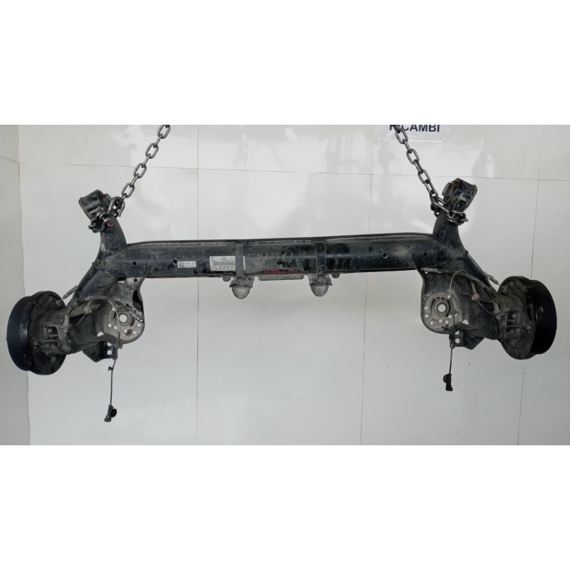 FORD ASSALE POSTERIORE FORD Fiesta 2017> usato