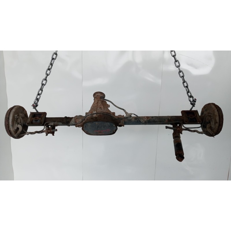 FIAT ASSALE POSTERIORE FIAT Panda 1986>2003 usato