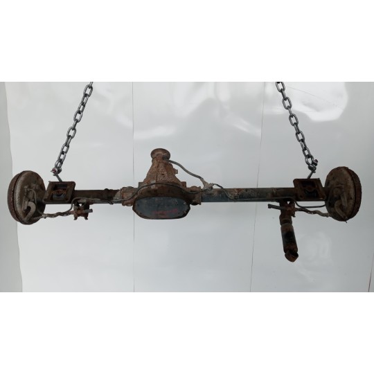 ASSALE POSTERIORE FIAT Panda 1986>2003 usato