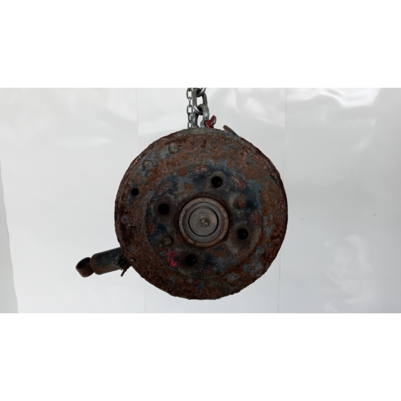 FIAT ASSALE POSTERIORE FIAT Panda 1986>2003 usato