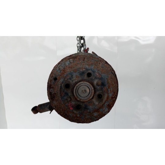 ASSALE POSTERIORE FIAT Panda 1986>2003 usato