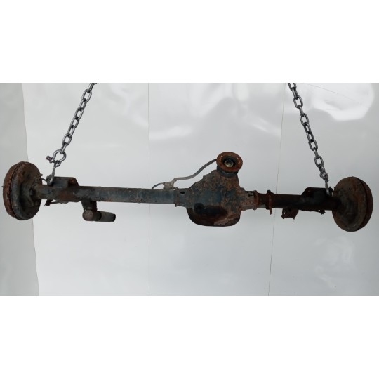 ASSALE POSTERIORE FIAT Panda 1986>2003 usato