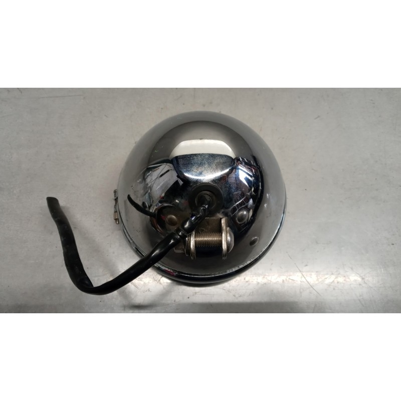 z-Motociclo TRIUMPH FARO ANTERIORE z-Motociclo TRIUMPH Vario used