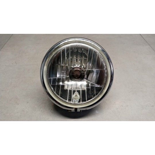 FARO ANTERIORE z-Motociclo TRIUMPH Vario used