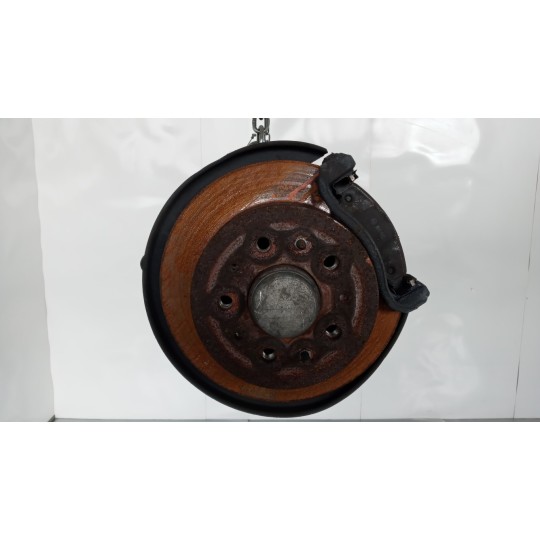 ASSALE POSTERIORE FIAT van Ducato 2014> usato