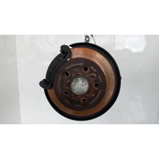 ASSALE POSTERIORE FIAT van Ducato 2014> usato