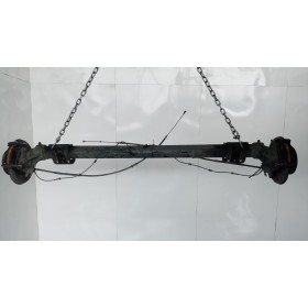 REAR DRIVE AXLE 
 FIAT van...