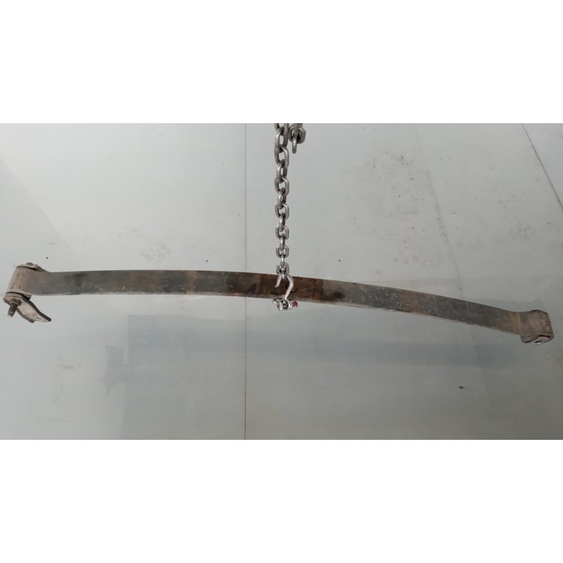 FIAT van REAR BACK SPRINGS  FIAT van Ducato 2014> used