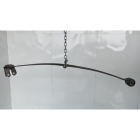 REAR BACK SPRINGS  FIAT van...