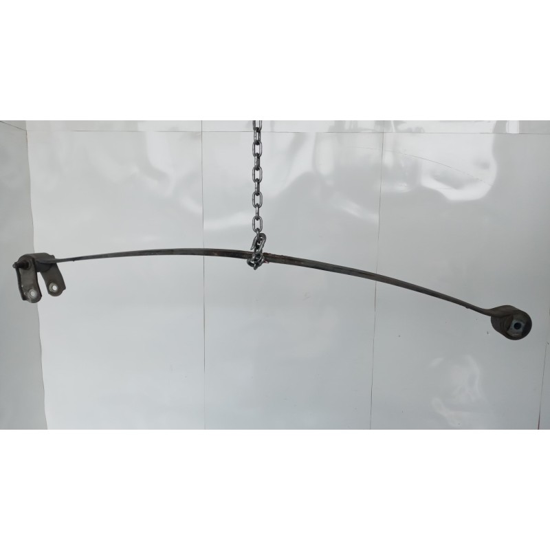 FIAT van REAR BACK SPRINGS  FIAT van Ducato 2014> used