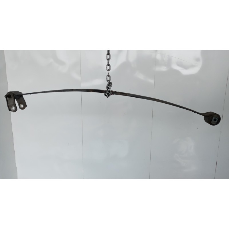 FIAT van REAR BACK SPRINGS  FIAT van Ducato 2014> used