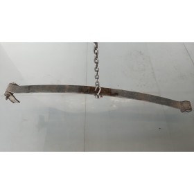 REAR BACK SPRINGS  FIAT van...