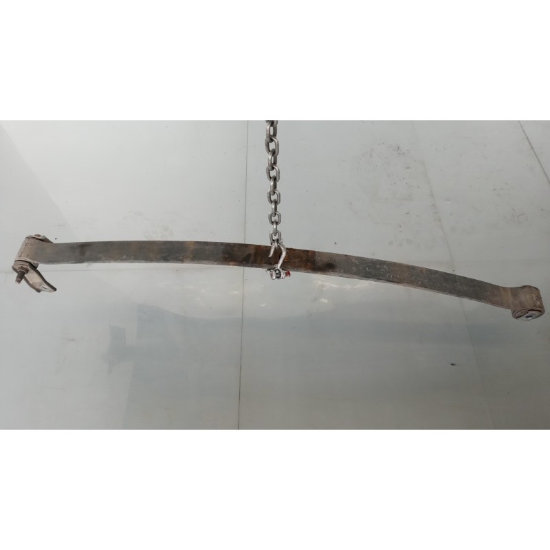 FIAT van REAR BACK SPRINGS  FIAT van Ducato 2014> used