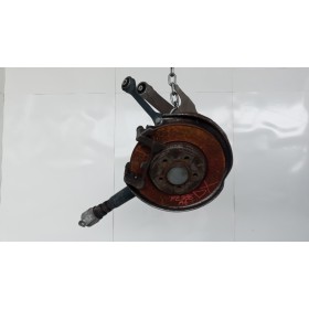 MONTANTE POST DESTRO AUDI...