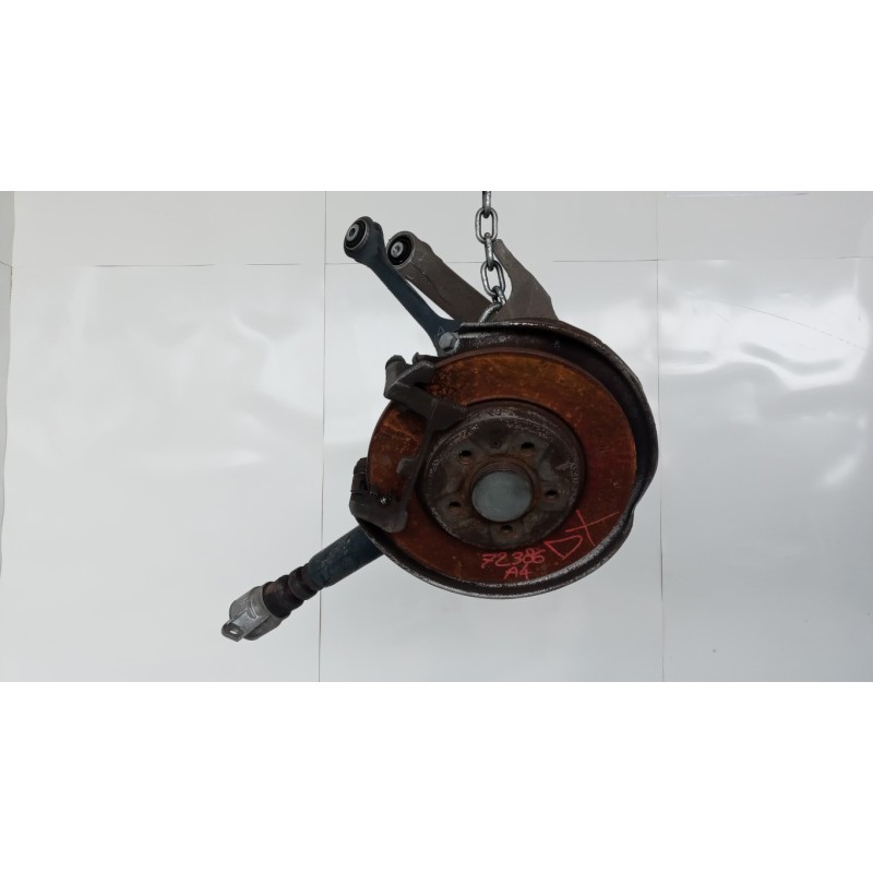 AUDI MONTANTE POST DESTRO AUDI A4 2011>2015 used