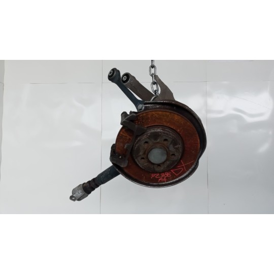 MONTANTE POST DESTRO AUDI A4 2011>2015 used