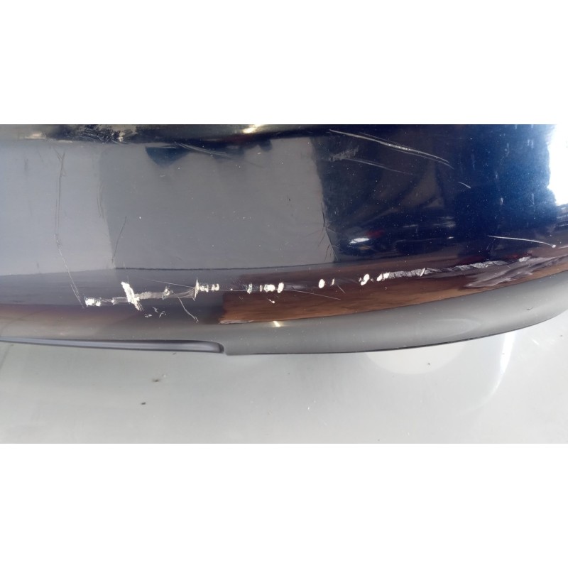 PORSCHE REAR BACK BUMPER  PORSCHE 911 (996) used