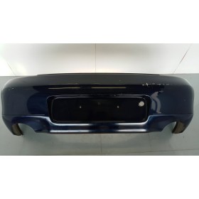REAR BACK BUMPER  PORSCHE...
